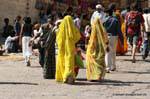 Jaisalmer citadelle.