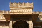 Jaisalmer gadi sagar tank.