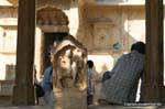 Jaisalmer gadi sagar tank.