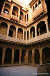 Jaisalmer havelis.