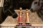 Jaisalmer havelis.