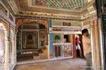 Jaisalmer havelis.