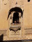 Jaisalmer havelis.