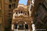 Jaisalmer havelis