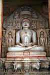 Jaisalmer temple jain.