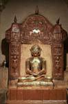 Jaisalmer temple jain.