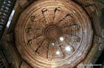 Jaisalmer temple jain dome.