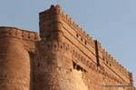 Jodhpur mehrangarh forteresse.
