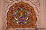 Jodhpur mehrangarh forteresse phool mahal.