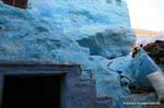 Jodhpur old city blue.