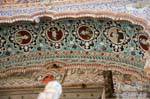 Mandawa visite des havelis.