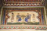 Mandawa visite des havelis.
