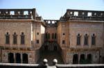 Mandawa visite des havelis.