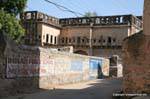 Mandawa visite des havelis.