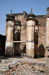 Mandawa visite des havelis.
