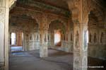 Nagaur ahhichatragarh fort.