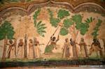 Nagaur ahhichatragarh fort paints peintures.