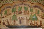 Nagaur ahhichatragarh fort paints peintures.