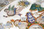 Nagaur ahhichatragarh fort paints peintures.