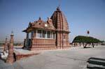 Osyan sachiya mata temple.