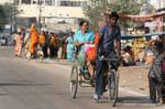 Pushkar.