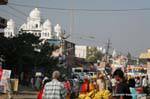 Pushkar.