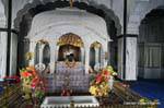 Pushkar sikh temple.