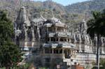 Ranakpur temple adinath.
