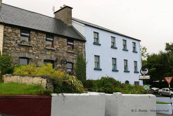 BandB a Westport, Mayo - Irlanda