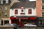 Maria House Of Donegal, Diamond, Donegal, Irlanda.