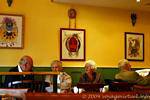 Teatime in un pub, Mayo Sligo, Irlanda.