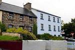 BandB a Westport, Mayo, Irlanda.