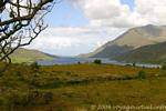 Killary Fjord, Connemara, Irlanda.
