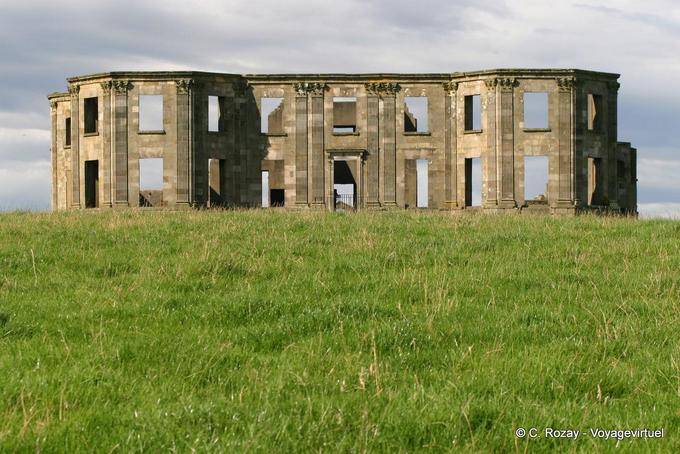 Downhill House - Irlanda de Nord