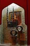 Gioielli pesanti, museo Amman, Giordania.