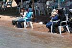 Waterfront, Aqaba, Giordania.