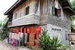 Casa Typic, Ban Xanhai, Laos.
