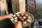Pasticcini, Khong Island, Laos.