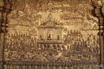 Leggenda Vessantara, Wat Mai, Luang Prabang, Laos.
