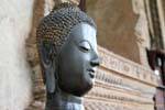 Testa Balladur, Haw Phra Kaew, Vientiane, Laos.