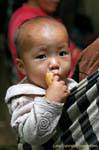 Bambino Laos, Xieng Khouang, Laos.