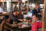 Donne laotiane Pasto Xieng Khouang, Laos.