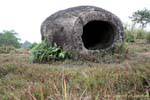 Mistero della Piana delle Giare, Xieng Khouang, Laos.