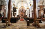 Ignatiuskirche, Linz, Austria.