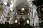 Ignatiuskirche, Alterdom, organi, Linz, Austria.