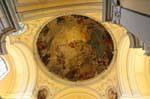Postlingberg, la cupola in primo piano, Linz, Austria.