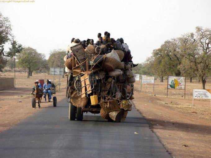 Bamako Mali