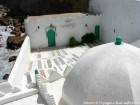 Mausoleo di Sidi Ahmed Ben Mansour, Asilah, Marocco.