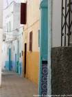 United Colors of Asilah, Marocco.