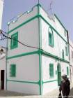The Green House, Asilah, Marocco.